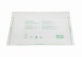 Koperta kurierska C-6 Green Packs, 500 sztuk