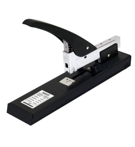 Zszywacz metalowy Eagle 938, do 100 kartek