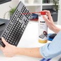 Sprężone powietrze Fellowes bez HFC, 350ml