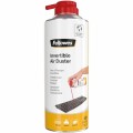 Sprężone powietrze Fellowes odwracalne bez HFC, 200ml