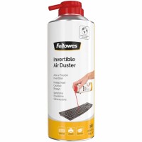Sprężone powietrze Fellowes odwracalne bez HFC, 200ml