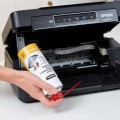 Sprężone powietrze Fellowes odwracalne bez HFC, 200ml