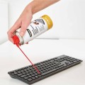 Sprężone powietrze Fellowes odwracalne bez HFC, 200ml