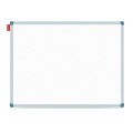 Tablica suchościeralna magnetyczna Classic Memobe, 200x100 cm, aluminiowa rama