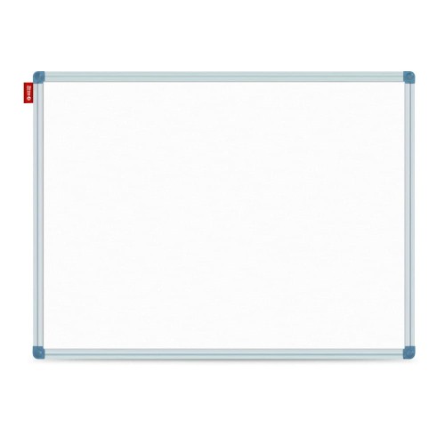 Tablica suchościeralna magnetyczna Classic Memobe, 200x100 cm, aluminiowa rama