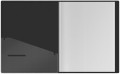 Album ofertowy Berlingo Double Black A-4, 40 koszulek, czarny