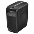 Niszczarka Fellowes 60Cs, ścinki
