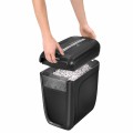 Niszczarka Fellowes 60Cs, ścinki