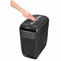 Niszczarka Fellowes 60Cs, ścinki
