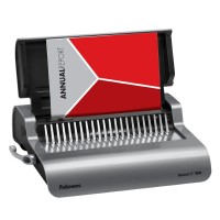 Bindownica elektryczna Fellowes Quasar-e 500
