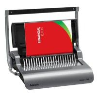 Bindownica Fellowes Quasar+ 500