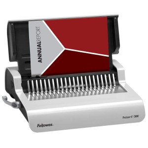Bindownica elektryczna Fellowes Pulsar-e 300