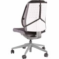 Podpórka pod plecy Fellowes Professional Series, siatkowa 