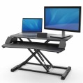 Stanowisko do pracy Fellowes Sit-Stand Corsivo™