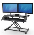 Stanowisko do pracy Fellowes Sit-Stand Corsivo™