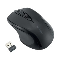 Mysz bezprzewodowa Kensington MY310 EQ – średnia wielkość