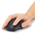 Mysz bezprzewodowa Kensington MY310 EQ – średnia wielkość