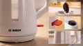 Czajnik elektryczny Bosch My Moment 1,7l, biały