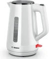 Czajnik elektryczny Bosch My Moment 1,7l, biały