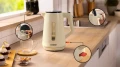 Czajnik elektryczny Bosch My Moment 1,7l, beżowy