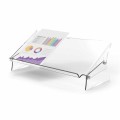 Baza na dokumenty, do pisania Fellowes Clarity™
