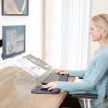 Baza na dokumenty, do pisania Fellowes Clarity™