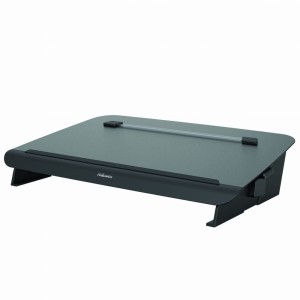 Baza na dokumenty Fellowes Hana™ LT - czarna