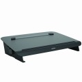 Baza na dokumenty Fellowes Hana™ LT - czarna