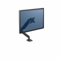Ramię na 1 monitor Fellowes Platinum, czarne