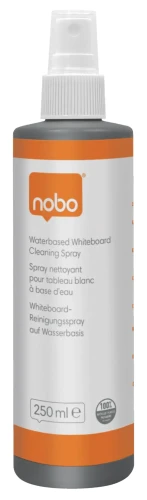 Płyn Nobo, do tablic suchościeralnych, 250ml
