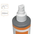 Płyn Nobo, do tablic suchościeralnych, 250ml