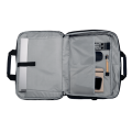 Torba Kensington Simply Portable EQ na laptopa 16", czarny