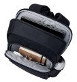 Plecak Kensington Simply Portable EQ na laptopa 14", czarny