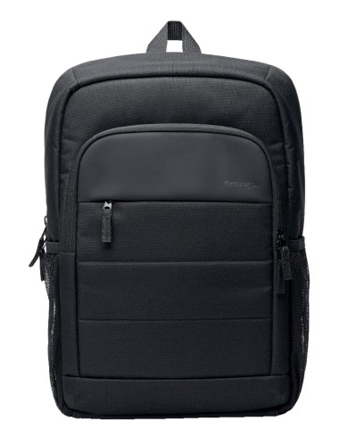 Plecak Kensington Simply Portable EQ na laptopa 16", czarny