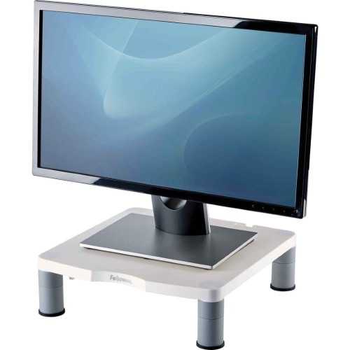 Podstawa pod monitor  Fellowes LCD Standard, szara