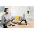 Podstawka chłodząca pod laptopa Kensington SmartFit® Easy Riser™ EQ