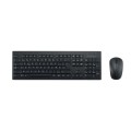 Bezprzewodowy zestaw klawiatura i mysz Kensington KM150 EQ