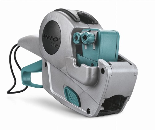 Metkownica Meto Easy M 2026/16, dwurzędowa