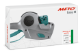 Metkownica Meto Easy M 2026/16, dwurzędowa