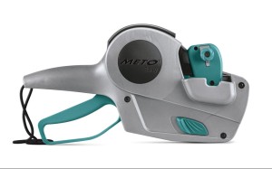 Metkownica Meto Easy S 1026/12, jednorzędowa