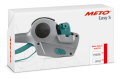 Metkownica Meto Easy S 1026/12, jednorzędowa