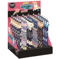 Długopis wymazywalny Coolpack Girl 0,5mm, automatyczny