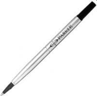Wkład Parker do pióra kulkowego RB Z01, czarny (F)