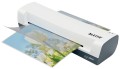 Laminator Leitz iLAM Home A4 z zestawem akcesoriów, 4 w 1