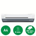 Laminator Leitz iLAM Home A4 z zestawem akcesoriów, 4 w 1