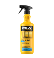 Płyn do mycia szyb Erla Glaso, 1l 