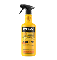 Płyn do czyszczenia piekarnika, grilla Erla Grillex, 1l
