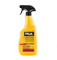 Płyn do czyszczenia Erla Saniz Shine, 750ml