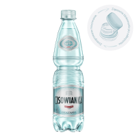Cisowianka – Woda Mineralna Niegazowana 0,5 l (PET)