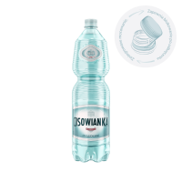 Cisowianka – Woda Mineralna Niegazowana 1,5 l (PET)